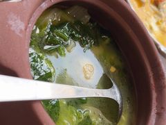 -七步香云南山里菜(昆明老街店)