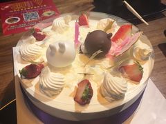 -七裕庄(凯旋南路店)