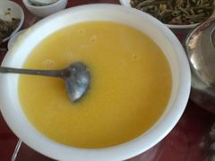 -北京龙庆四季香农家饭庄·灶台鱼·碳烤虹鳟鱼(龙庆峡店)