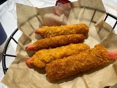 -咕鹿流心披萨(下沙店)