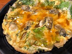 303蚵仔煎-阿勇鲁肉饭(虹井路店)