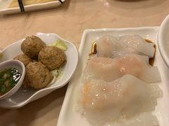 -盛记粥面(佐敦店)