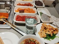 -海底捞火锅(津南永旺店生日主题店)
