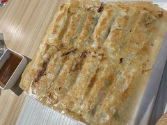 -台北楚楚园馅饼粥(虹桥南丰城店)