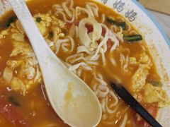 -肖妈妈手擀面(武夷店)