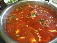 跳水蛙-自贡好吃客(科华店)
