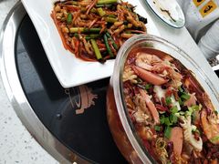 -睿柏云酒店-餐厅