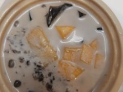 -堂屋糖水店(愚园店)