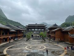 -中国傩城