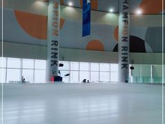 -冠军冰场CHAMPION RINK(百联又一城店)