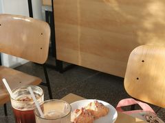 -DEEP COFFEE(瑞光烘焙工厂店)