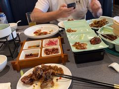 -羲和雅苑•北京烤鸭(平安国际金融中心店)