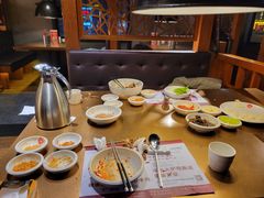 -辛氏火炉·韩式古法烤肉(松北店)