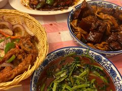 -玲珑餐厅(陕西南路店)