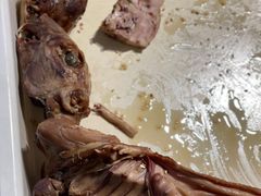-红星兔丁(东风大桥店)