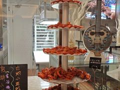 -菲住布渴酒店自助餐厅(阿里巴巴西溪园区店)