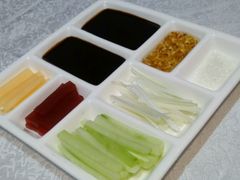 -京味民福烤鸭店(建设四马路店)