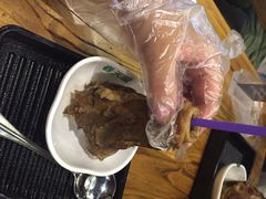 春天里餐厅-春天里·老街坊餐厅(港隆广场店)