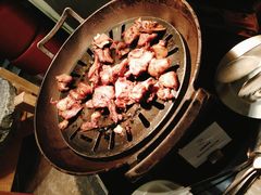 -长春净月潭喜来登酒店·盛宴标帜餐厅