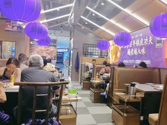 -重庆高老九火锅(吴中永旺店)