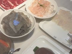 -围炉夜话·潮汕卤水火锅(榕江店)
