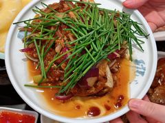 -揽月斋炙子烤肉·清真(安定门·五道营店)