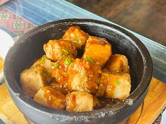 -甘家界牌柠檬鸭(青山店)