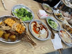 -彭姐麻辣烫(海淀店)