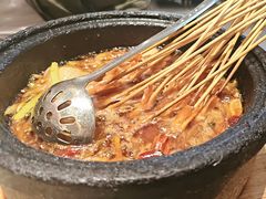 -阿喆私房菜(西五路店)