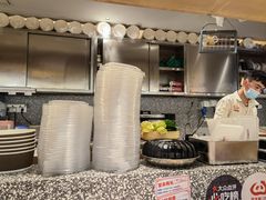 -堂本家·二代目·炸猪排(Express东海店)