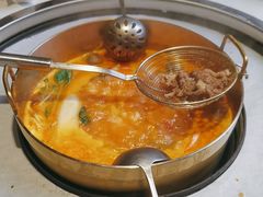 -云尊府云南菜·蒸汽石锅鱼(学清路店)