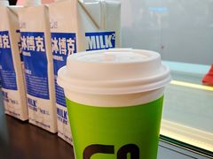 -gleeglee乐溢亦茶(朝阳大悦城店)