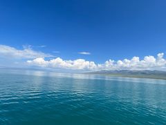 -青海湖国家重点风景名胜区