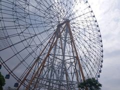 -南昌之星摩天轮