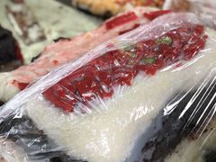 -清真·白记年糕(牛街北口店)