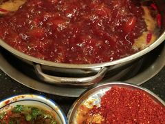 -飘香火锅(玉林西路店)