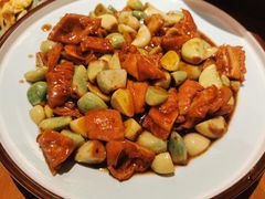 -锦小馆(安贞店)