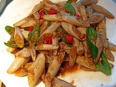 藕带小炒-佬肥猫(国华广场店)