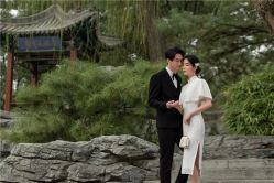 -摩玛婚纱摄影(杭州店)