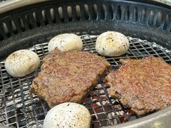 -红泥小火炉·东北泥炉烤肉(天一旗舰店)