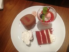 -嘉定凯悦·咖啡厅