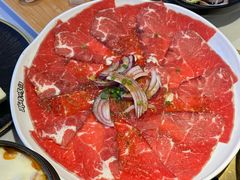 -韩时烤肉(枫蓝店)