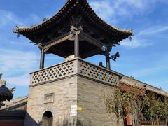 -纯阳宫(大同古城)