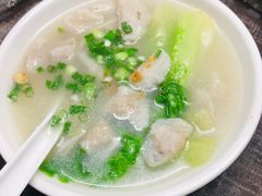 -老西关濑粉(文明路店)