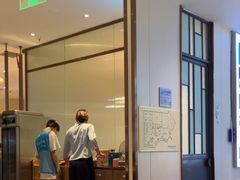 -悦海·家宴·冰花皮皮虾大锅贴(宝龙店)