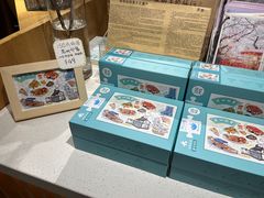 -猫的天空之城概念书店(苏州诚品店)