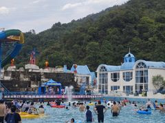 -清泉湾生态旅游度假区