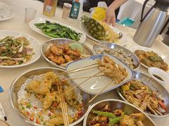 -小煵记·打边炉(西丽文光店)
