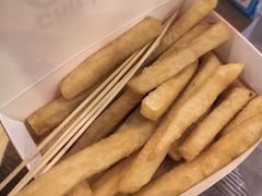 -前进5路汉堡炸鸡(昙华林店)