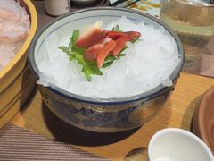 -三石铁板烧(紫竹桥店)